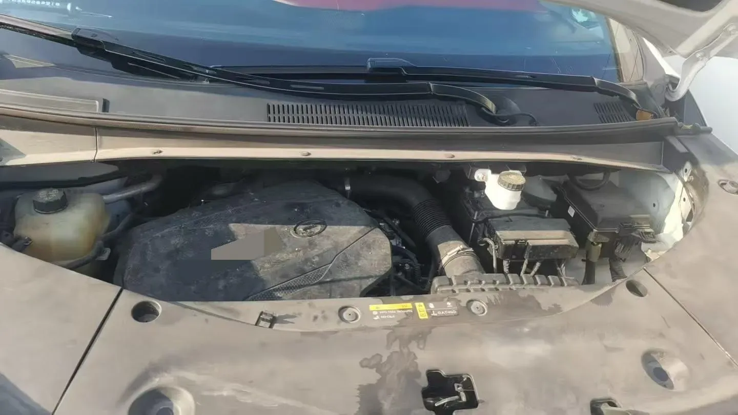 2023 GAC Trumpchi M8 2.0T 252HP L4 8AT,autocango,china used car exporter,china ev exporter,chinese used car exporter,chinese used ev exporter