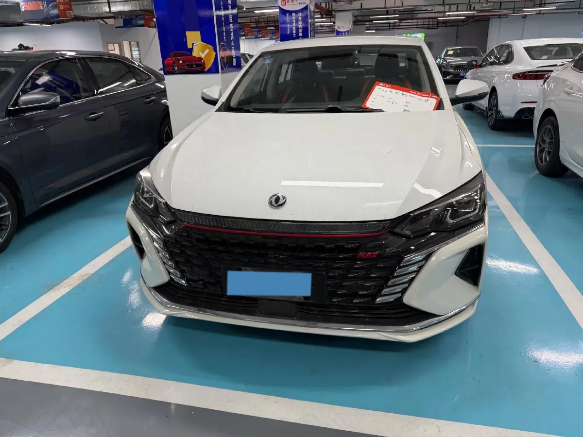 2021 DongFeng Aeolus YiXuan MAX 1.5T 190HP L4 7DCT,autocango,china used car exporter,china ev exporter,chinese used car exporter,chinese used ev exporter