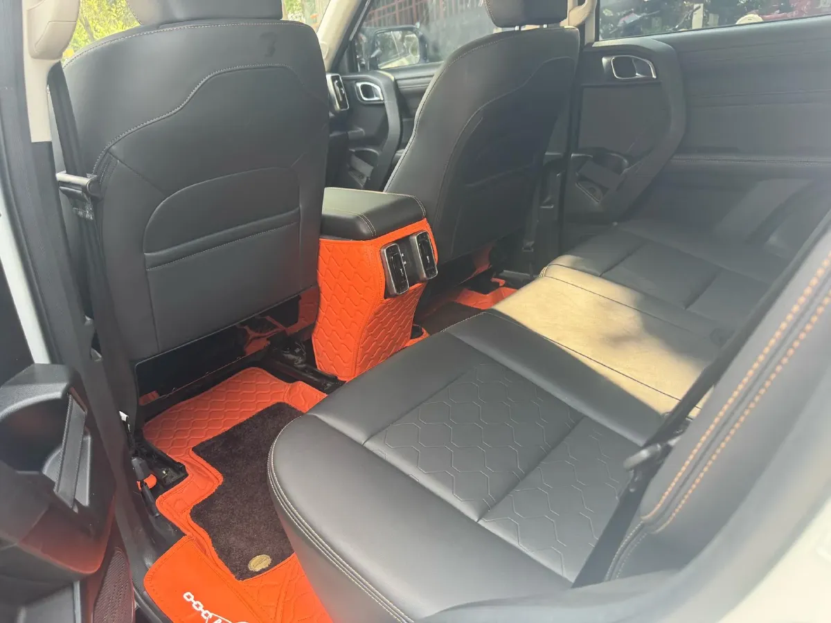 2022 Haval Dargo 1.5T 184HP L4 7DCT,autocango,china used car exporter,china ev exporter,chinese used car exporter,chinese used ev exporter