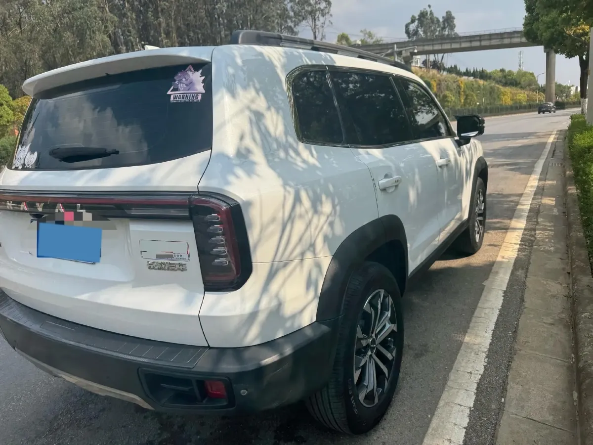 2022 Haval Dargo 1.5T 184HP L4 7DCT,autocango,china used car exporter,china ev exporter,chinese used car exporter,chinese used ev exporter