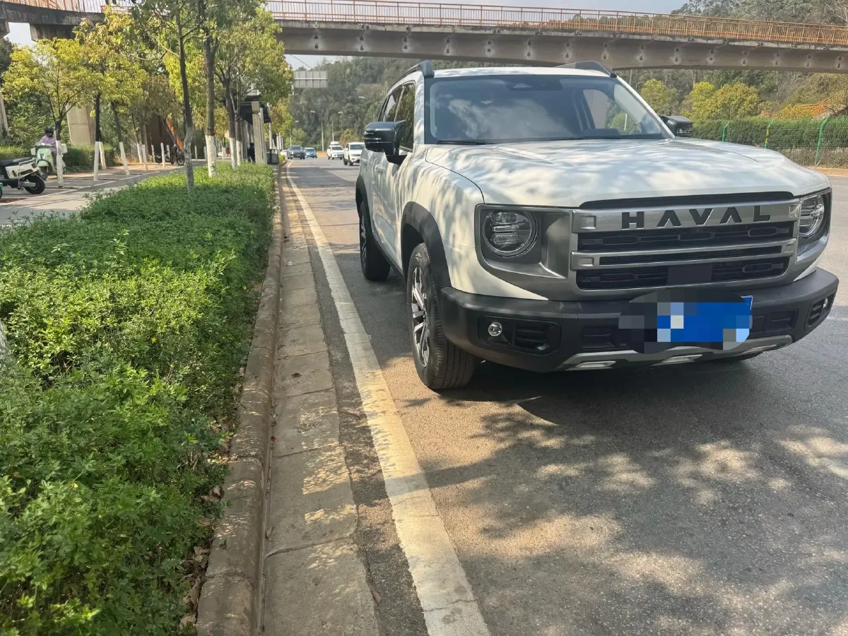 2022 Haval Dargo 1.5T 184HP L4 7DCT,autocango,china used car exporter,china ev exporter,chinese used car exporter,chinese used ev exporter