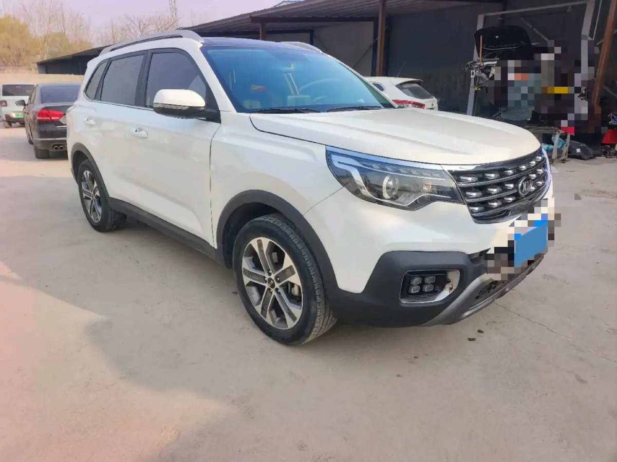 2019 Kia Sportage R 2.0L 160HP L4 6AT,autocango,china used car exporter,china ev exporter,chinese used car exporter,chinese used ev exporter