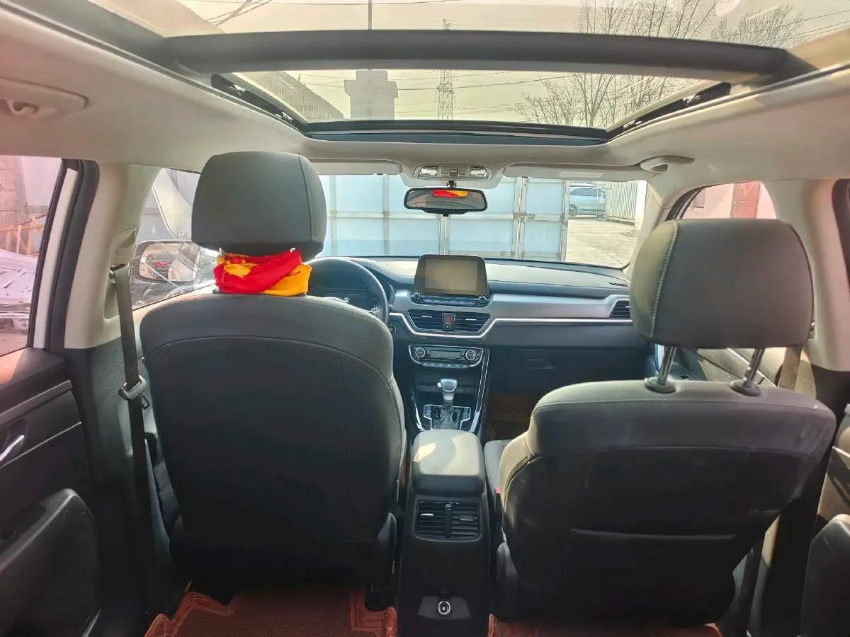 2019 Kia Sportage R 2.0L 160HP L4 6AT,autocango,china used car exporter,china ev exporter,chinese used car exporter,chinese used ev exporter