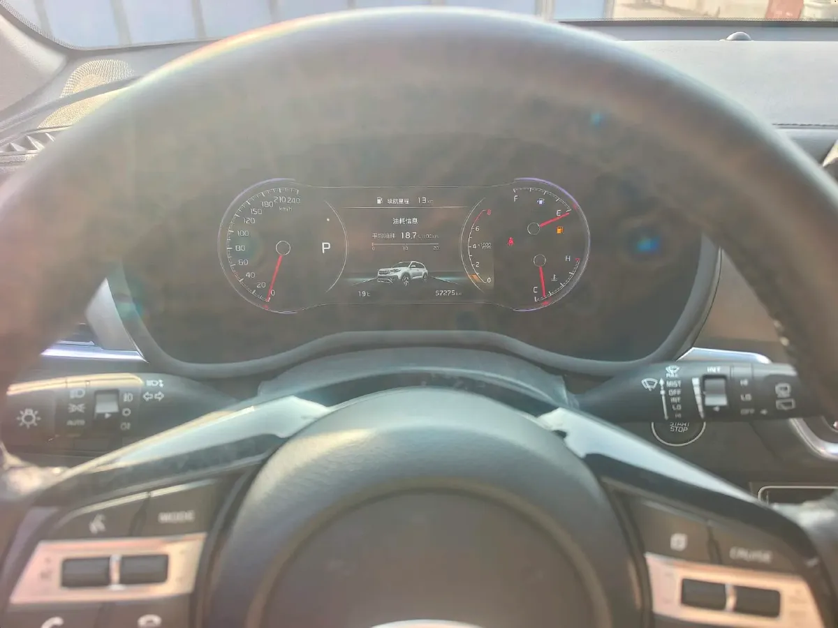 2019 Kia Sportage R 2.0L 160HP L4 6AT,autocango,china used car exporter,china ev exporter,chinese used car exporter,chinese used ev exporter