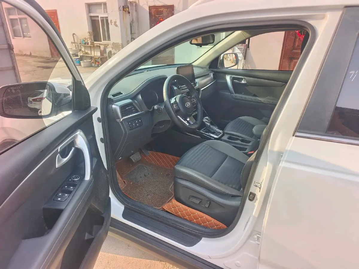 2019 Kia Sportage R 2.0L 160HP L4 6AT,autocango,china used car exporter,china ev exporter,chinese used car exporter,chinese used ev exporter