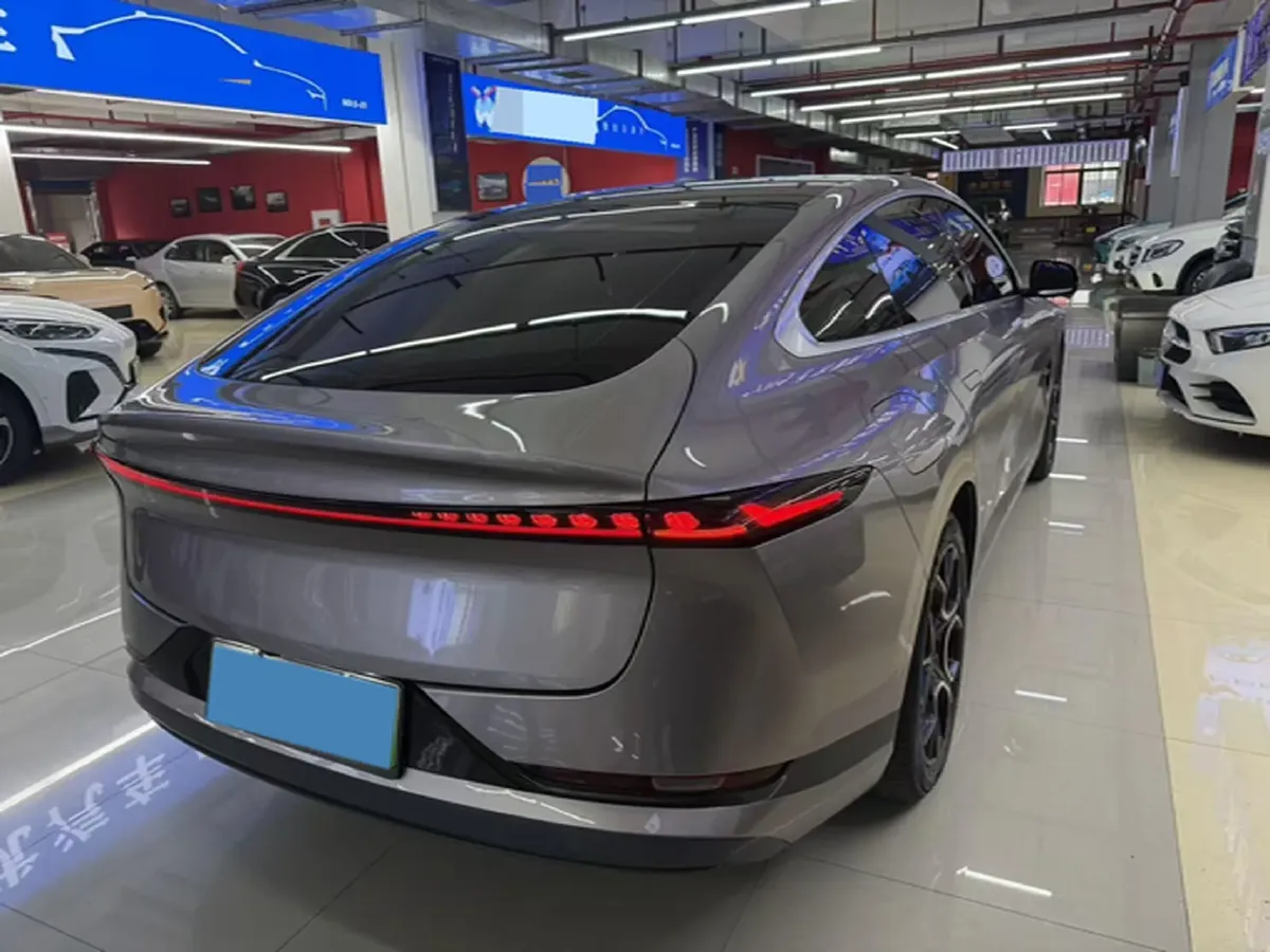 2024 ChangAn QiYuan A07 BEV 79.97KWH,autocango,china used car exporter,china ev exporter,chinese used car exporter,chinese used ev exporter