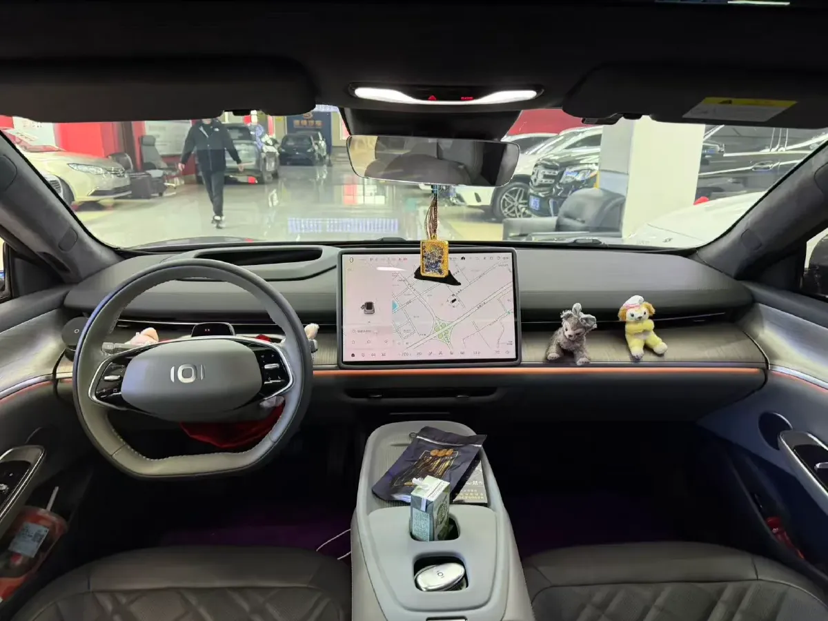 2024 ChangAn QiYuan A07 BEV 79.97KWH,autocango,china used car exporter,china ev exporter,chinese used car exporter,chinese used ev exporter