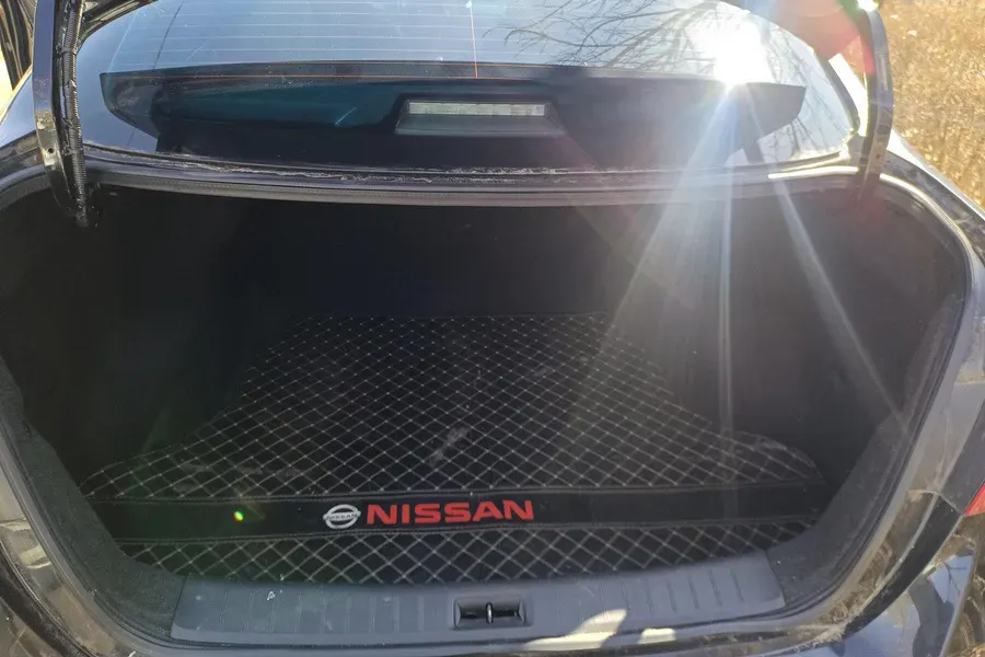 2022 Nissan Sylphy 1.6L 122HP L4 CVT,autocango,china used car exporter,china ev exporter,chinese used car exporter,chinese used ev exporter