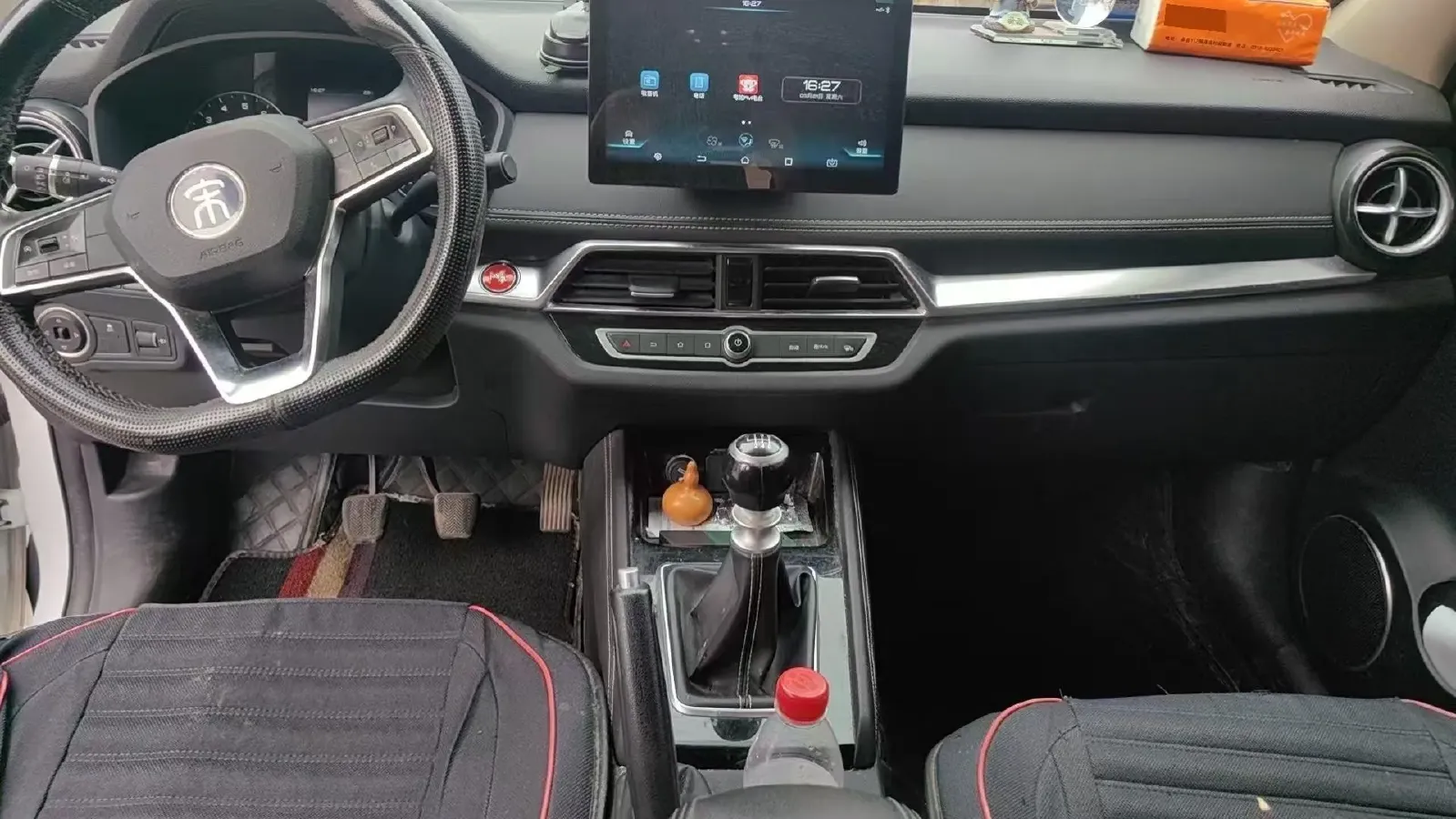 2020 BYD Song 1.5T 160HP L4 6MT,autocango,china used car exporter,china ev exporter,chinese used car exporter,chinese used ev exporter