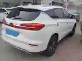 2020 BYD Song 1.5T 160HP L4 6MT