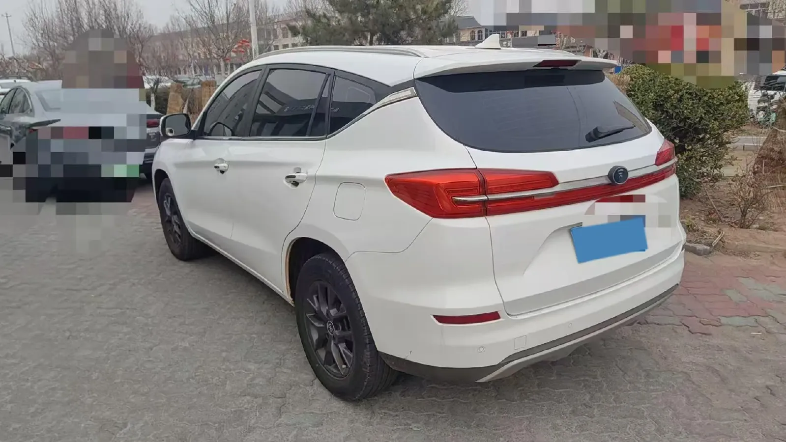 2020 BYD Song 1.5T 160HP L4 6MT,autocango,china used car exporter,china ev exporter,chinese used car exporter,chinese used ev exporter