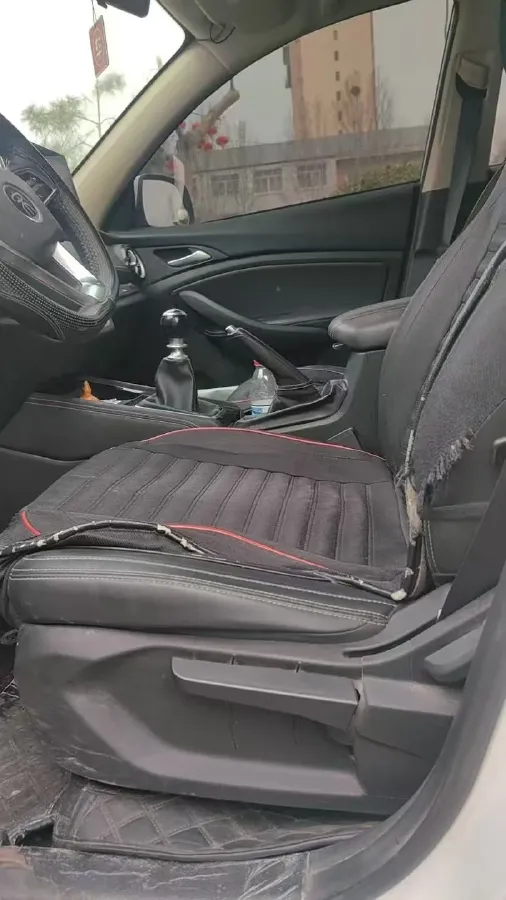 2020 BYD Song 1.5T 160HP L4 6MT,autocango,china used car exporter,china ev exporter,chinese used car exporter,chinese used ev exporter