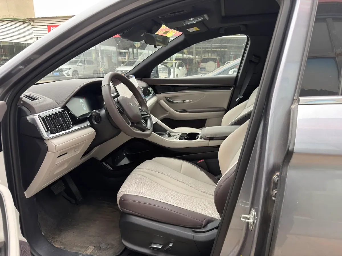 2025 BYD Song Plus 1.5L 101HP L4 E-CVT PHEV 18.3KWH,autocango,china used car exporter,china ev exporter,chinese used car exporter,chinese used ev exporter