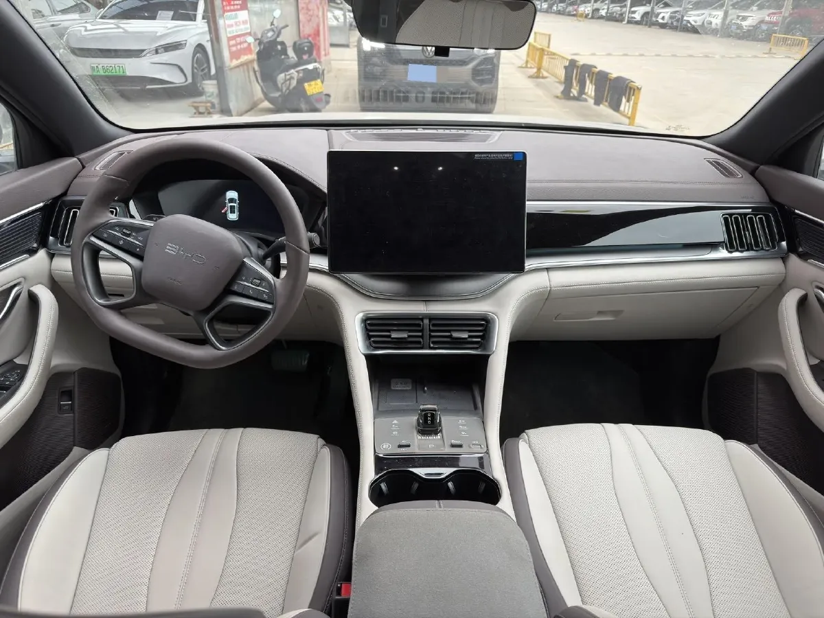 2025 BYD Song Plus 1.5L 101HP L4 E-CVT PHEV 18.3KWH,autocango,china used car exporter,china ev exporter,chinese used car exporter,chinese used ev exporter