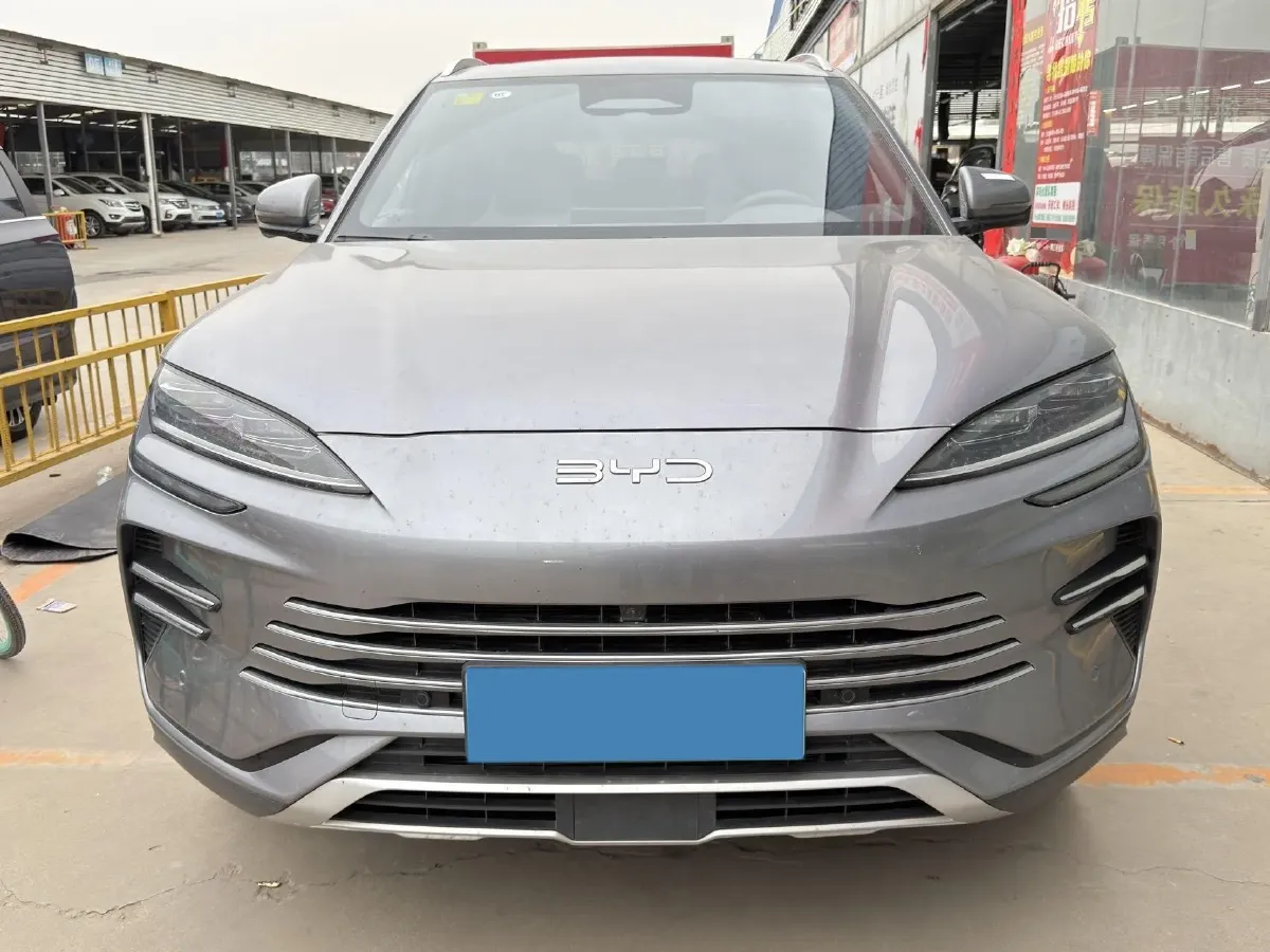 2025 BYD Song Plus 1.5L 101HP L4 E-CVT PHEV 18.3KWH,autocango,china used car exporter,china ev exporter,chinese used car exporter,chinese used ev exporter