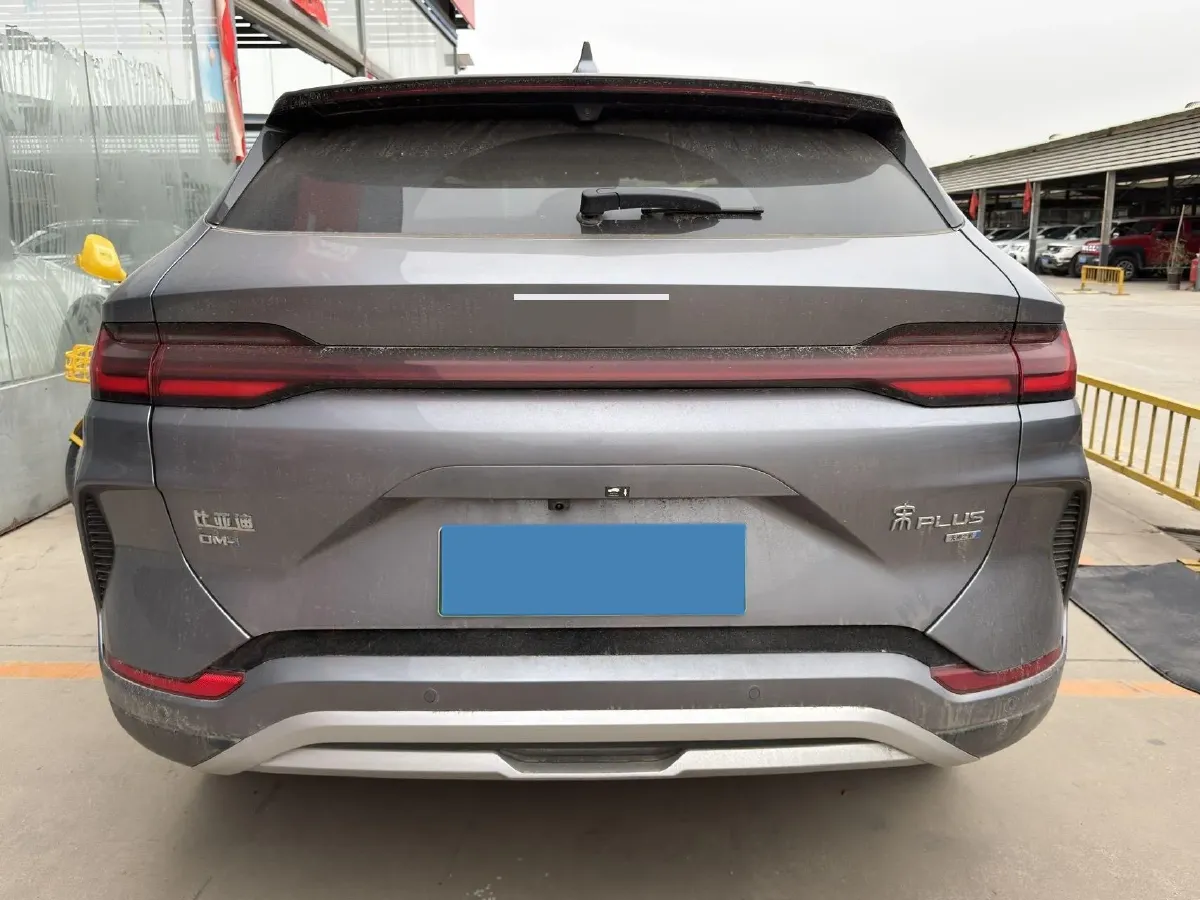 2025 BYD Song Plus 1.5L 101HP L4 E-CVT PHEV 18.3KWH,autocango,china used car exporter,china ev exporter,chinese used car exporter,chinese used ev exporter