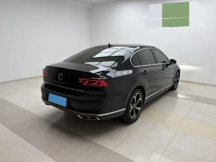 2023 Volkswagen Magotan 2.0T 186HP L4 7DCT,autocango,china used car exporter,china ev exporter,chinese used car exporter,chinese used ev exporter