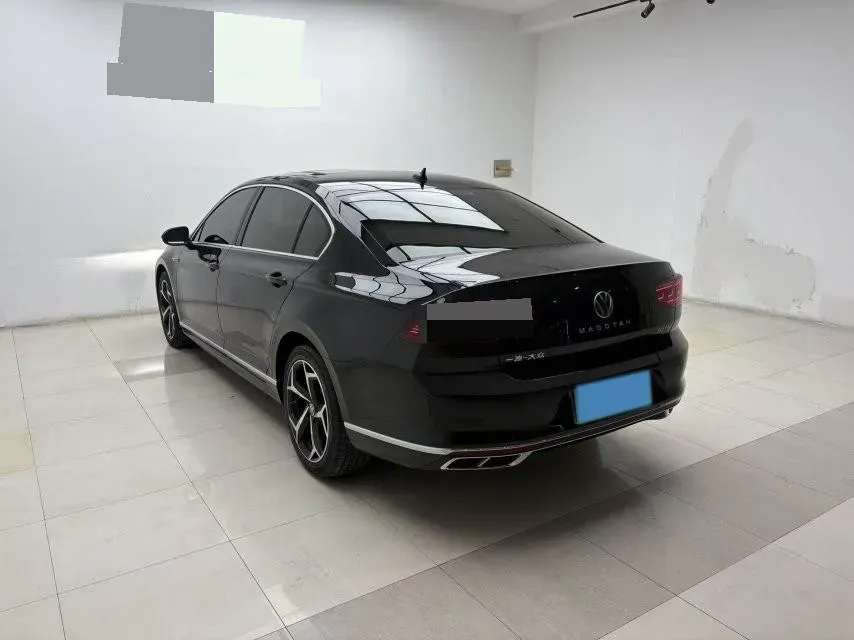 2023 Volkswagen Magotan 2.0T 186HP L4 7DCT,autocango,china used car exporter,china ev exporter,chinese used car exporter,chinese used ev exporter