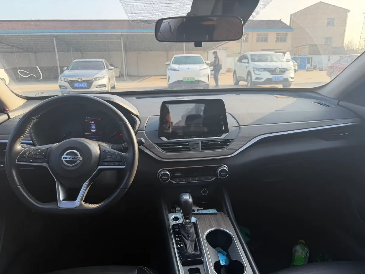 2020 Nissan Teana 2.0L 156HP L4 CVT,autocango,china used car exporter,china ev exporter,chinese used car exporter,chinese used ev exporter