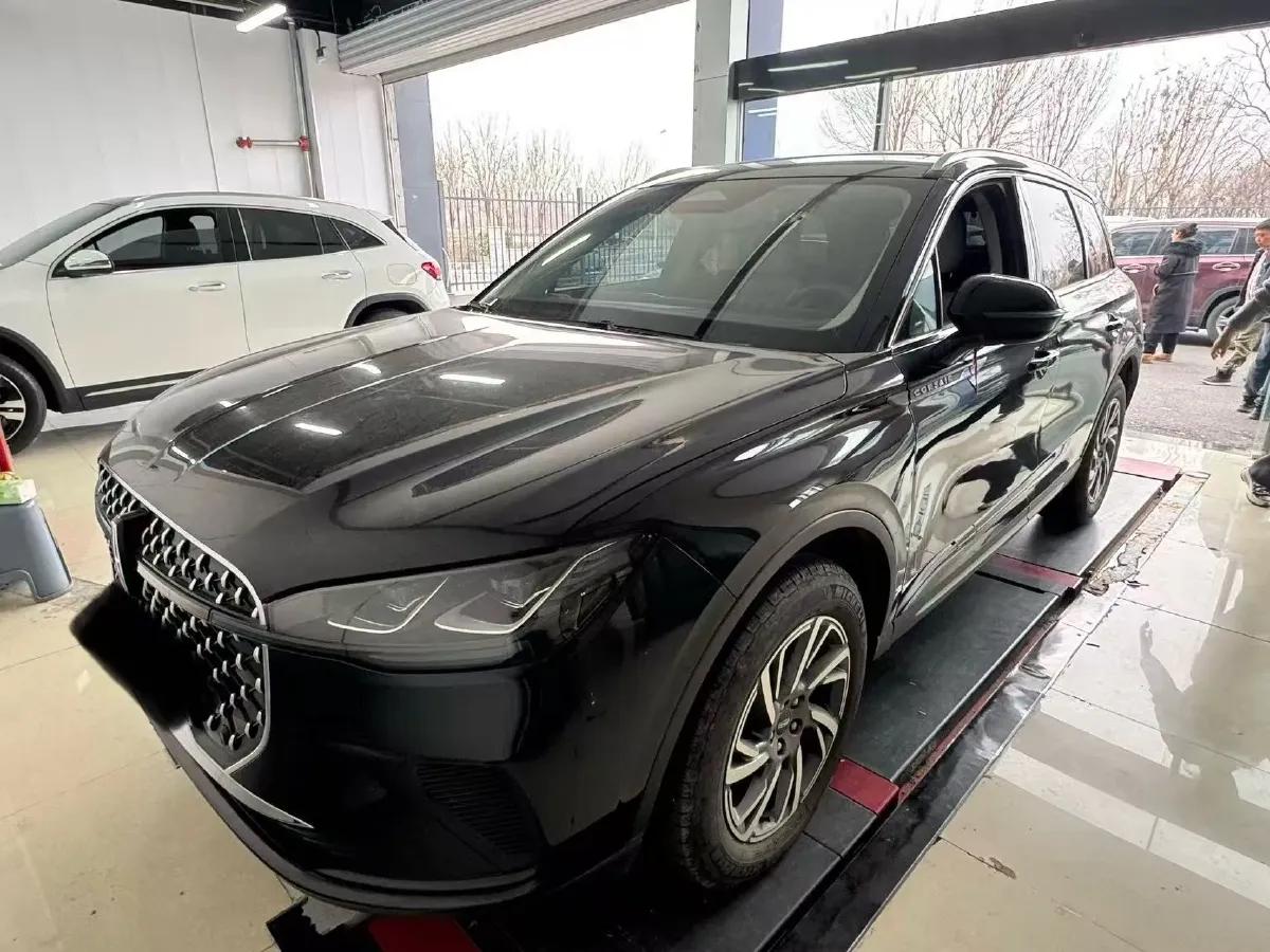 2023 Lincoln Corsair 2.0T 261HP L4 8AT,autocango,china used car exporter,china ev exporter,chinese used car exporter,chinese used ev exporter