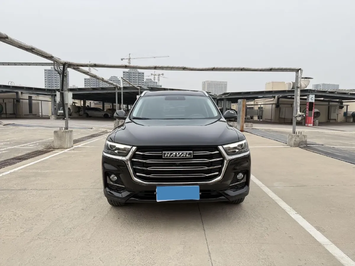 2021 Haval H6 1.5T 150HP L4 7DCT,autocango,china used car exporter,china ev exporter,chinese used car exporter,chinese used ev exporter