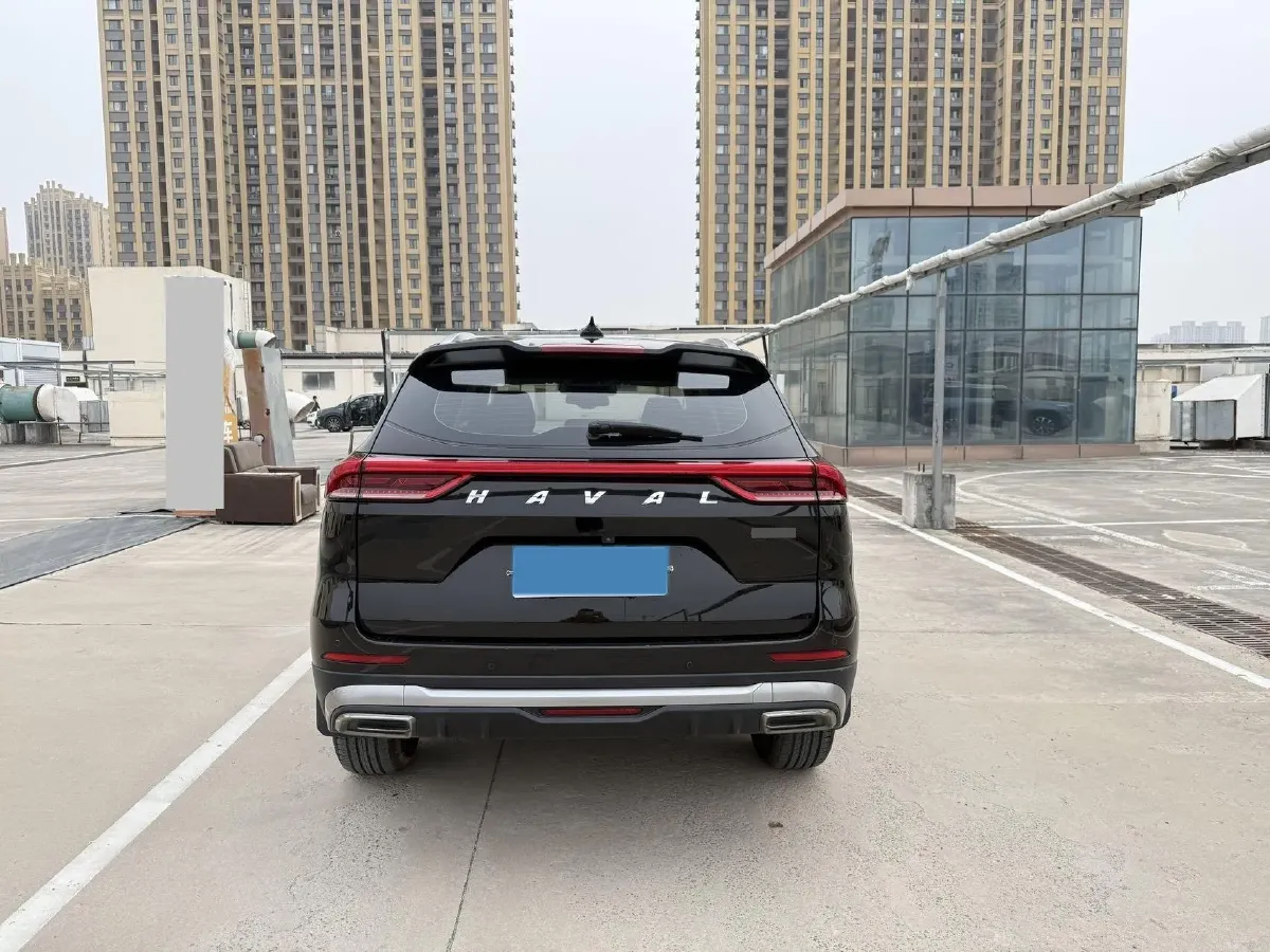 2021 Haval H6 1.5T 150HP L4 7DCT,autocango,china used car exporter,china ev exporter,chinese used car exporter,chinese used ev exporter