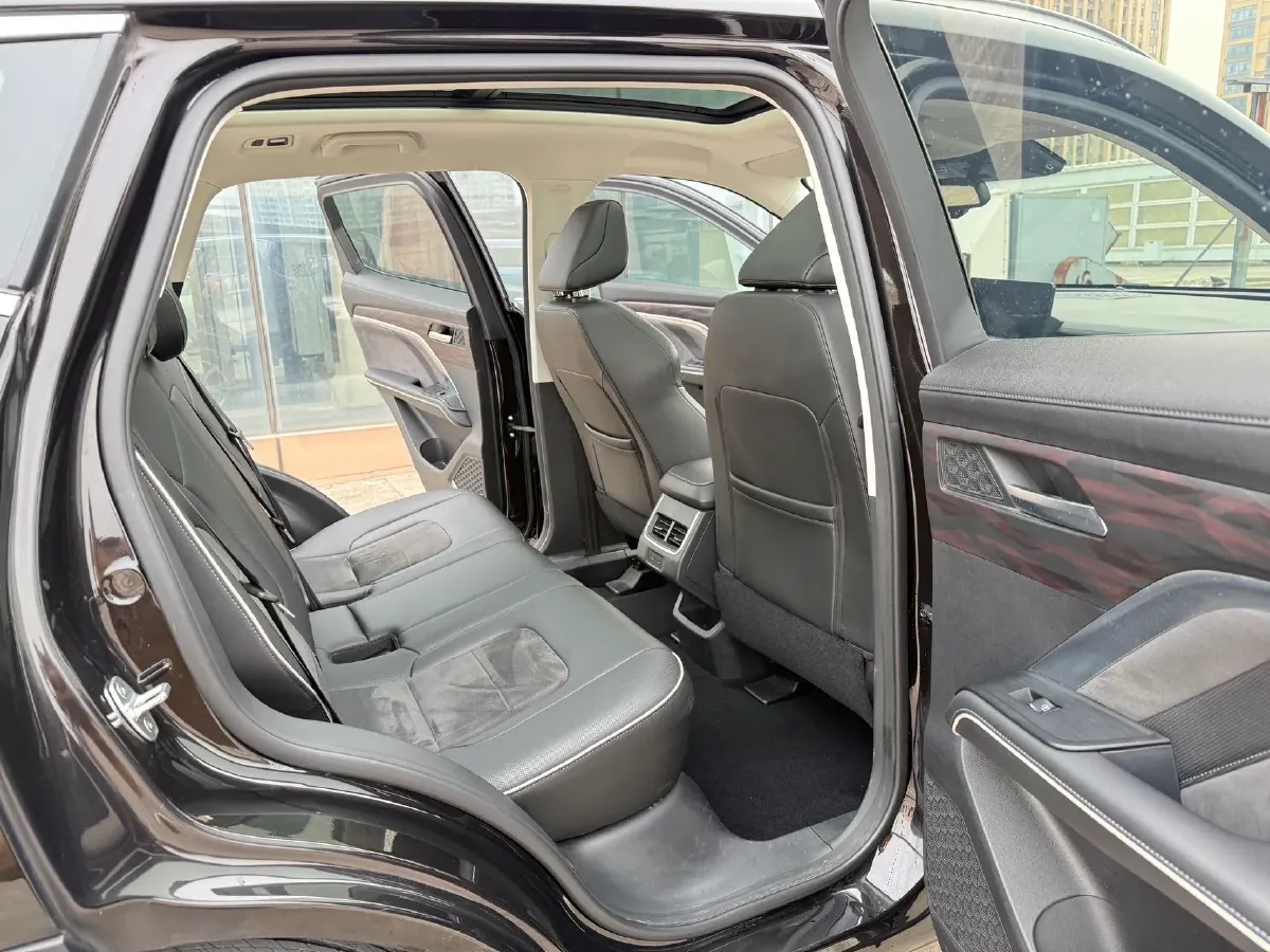 2021 Haval H6 1.5T 150HP L4 7DCT,autocango,china used car exporter,china ev exporter,chinese used car exporter,chinese used ev exporter