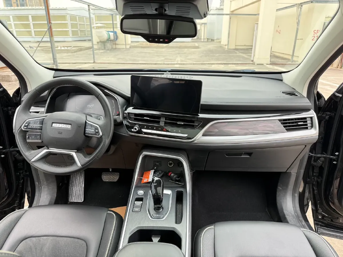 2021 Haval H6 1.5T 150HP L4 7DCT,autocango,china used car exporter,china ev exporter,chinese used car exporter,chinese used ev exporter