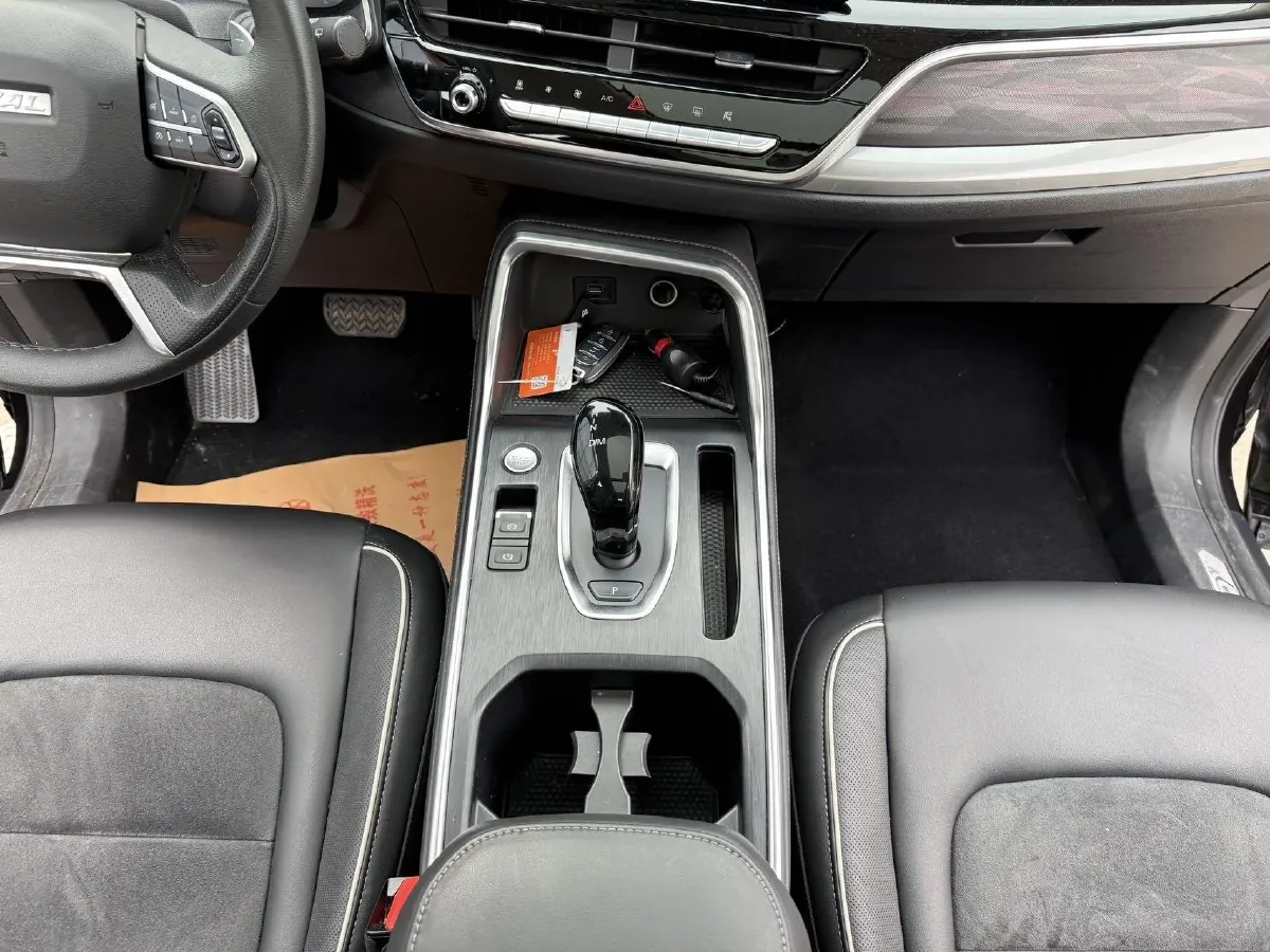 2021 Haval H6 1.5T 150HP L4 7DCT,autocango,china used car exporter,china ev exporter,chinese used car exporter,chinese used ev exporter