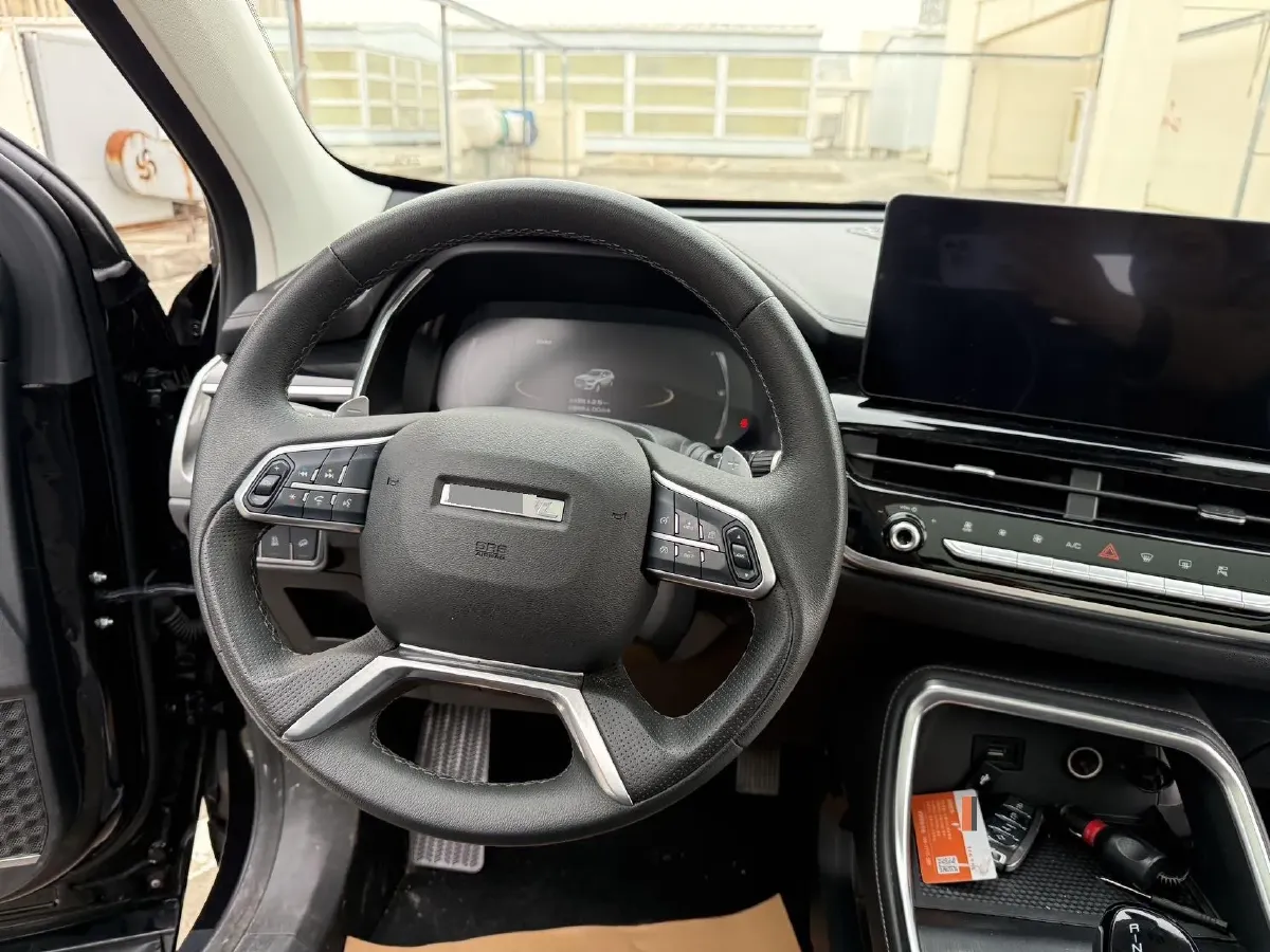 2021 Haval H6 1.5T 150HP L4 7DCT,autocango,china used car exporter,china ev exporter,chinese used car exporter,chinese used ev exporter