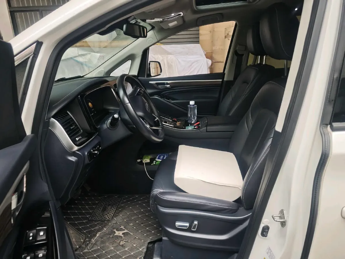 2021 GAC Trumpchi M8 2.0T 252HP L4 8AT,autocango,china used car exporter,china ev exporter,chinese used car exporter,chinese used ev exporter