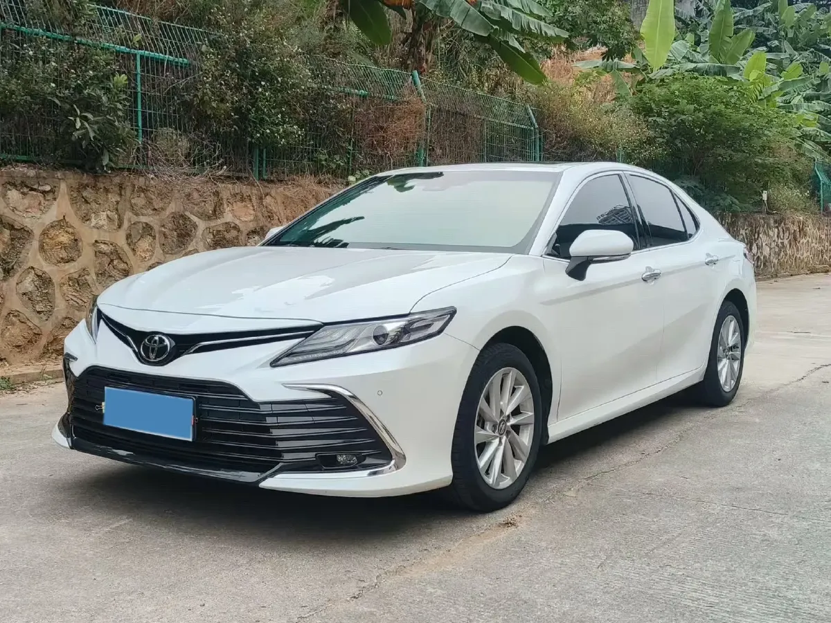 2021 Toyota Camry 2.0L 178HP L4 CVT,autocango,china used car exporter,china ev exporter,chinese used car exporter,chinese used ev exporter
