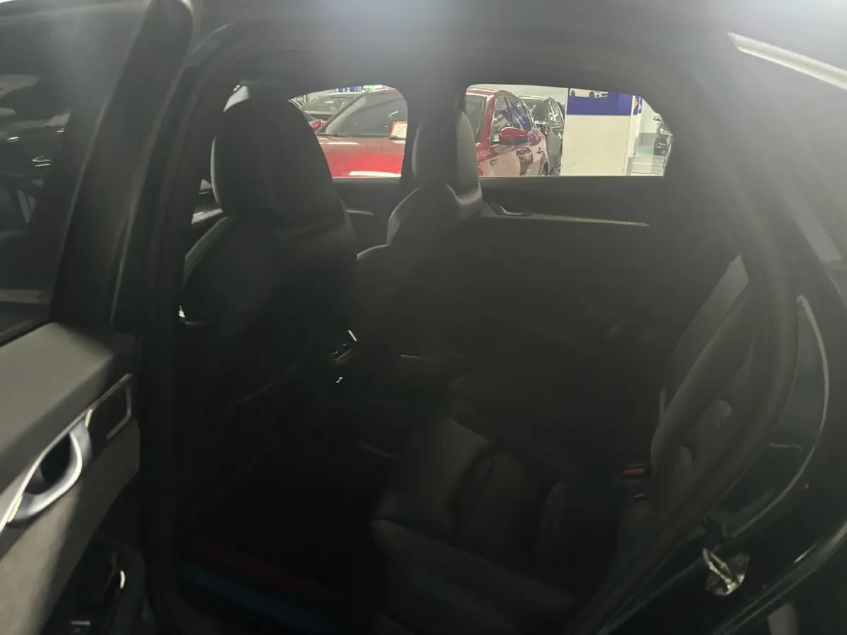 2023 Geely Preface 2.0T 190HP L4 7DCT,autocango,china used car exporter,china ev exporter,chinese used car exporter,chinese used ev exporter