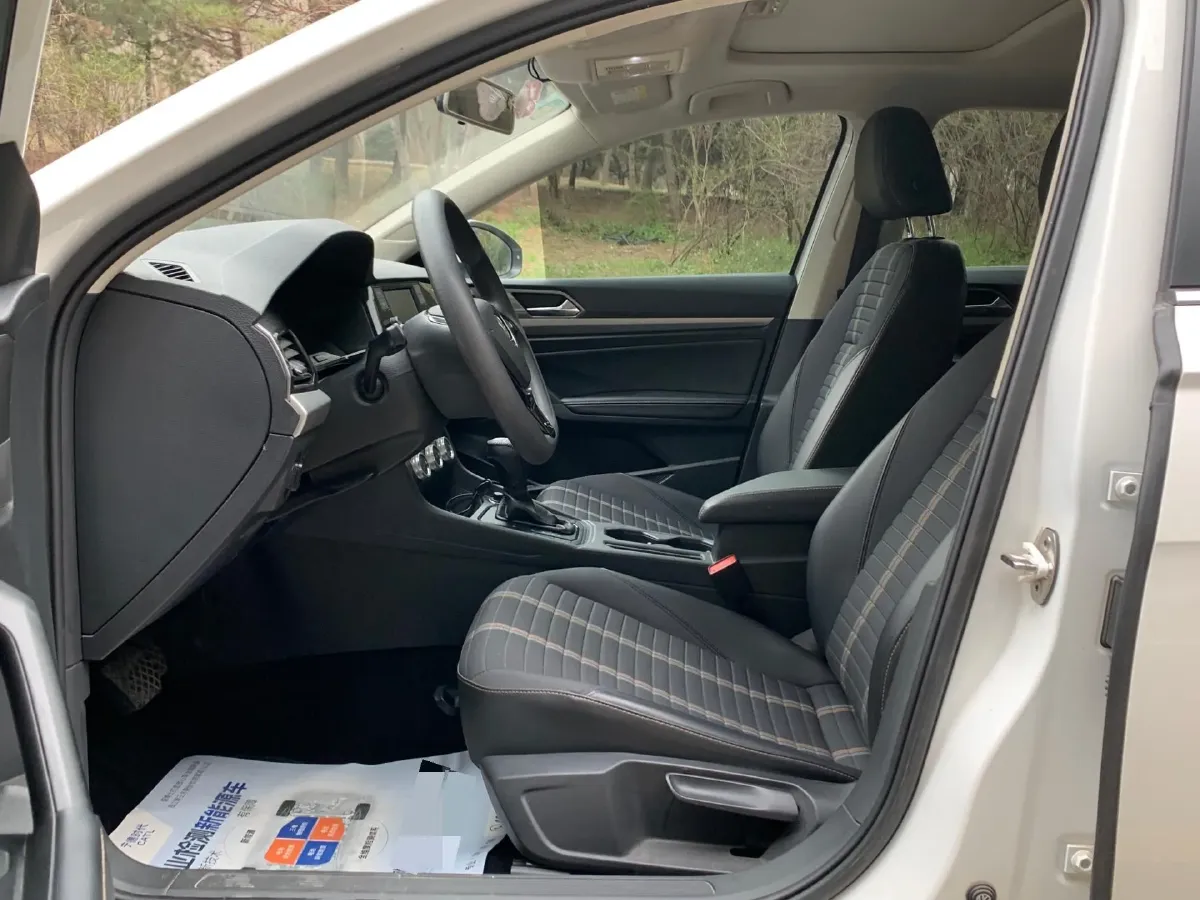 2019 Volkswagen Sagitar 1.2T 116HP L4 7DCT,autocango,china used car exporter,china ev exporter,chinese used car exporter,chinese used ev exporter