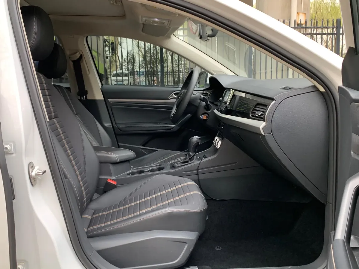 2019 Volkswagen Sagitar 1.2T 116HP L4 7DCT,autocango,china used car exporter,china ev exporter,chinese used car exporter,chinese used ev exporter