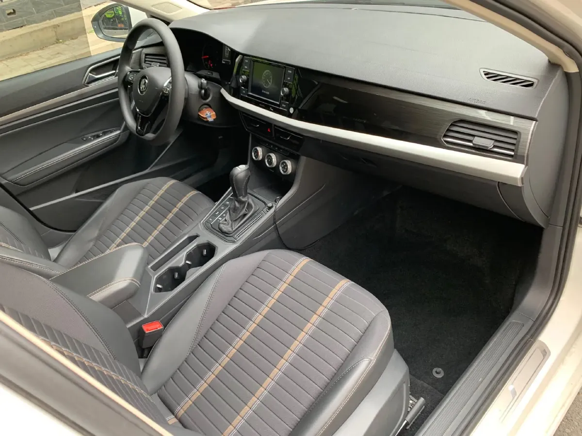 2019 Volkswagen Sagitar 1.2T 116HP L4 7DCT,autocango,china used car exporter,china ev exporter,chinese used car exporter,chinese used ev exporter