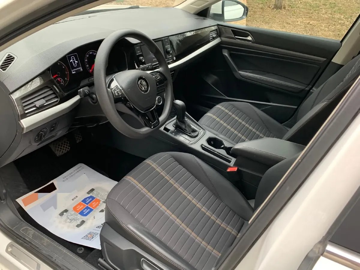 2019 Volkswagen Sagitar 1.2T 116HP L4 7DCT,autocango,china used car exporter,china ev exporter,chinese used car exporter,chinese used ev exporter