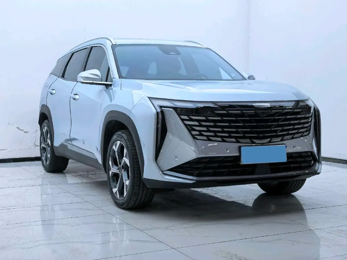2023 Geely StarRay 1.5T 181HP L4 7DCT,autocango,china used car exporter,china ev exporter,chinese used car exporter,chinese used ev exporter