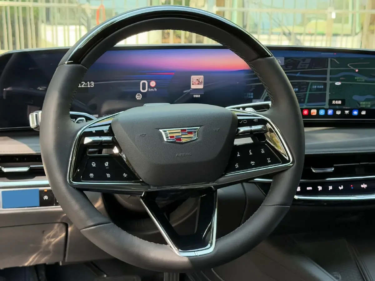 2023 Cadillac CT6 2.0T 237HP L4 10AT,autocango,china used car exporter,china ev exporter,chinese used car exporter,chinese used ev exporter