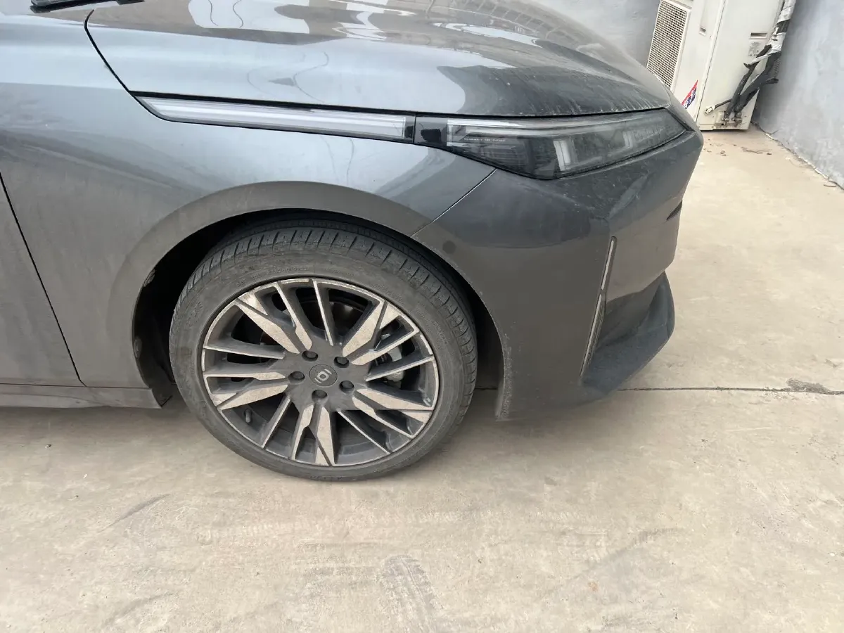 2024 ChangAn QiYuan A05 1.5L 110HP L4 E-CVT PHEV 18.99KWH,autocango,china used car exporter,china ev exporter,chinese used car exporter,chinese used ev exporter