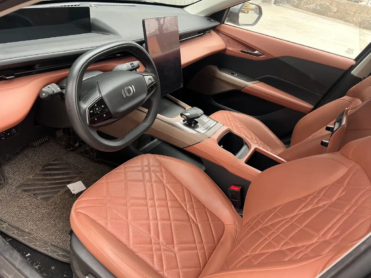 2024 ChangAn QiYuan A05 1.5L 110HP L4 E-CVT PHEV 18.99KWH,autocango,china used car exporter,china ev exporter,chinese used car exporter,chinese used ev exporter