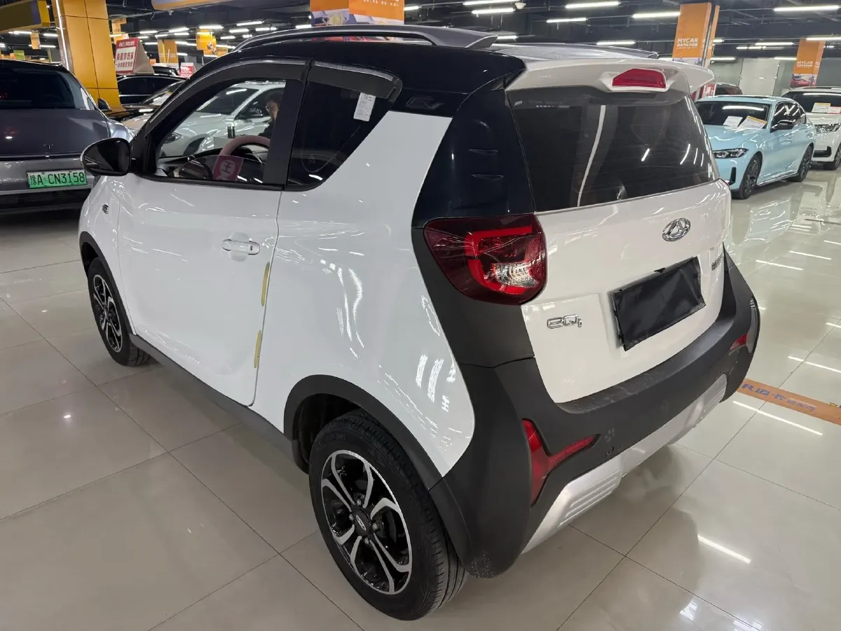 2021 Chery Little Ant BEV 30.6KWH,autocango,china used car exporter,china ev exporter,chinese used car exporter,chinese used ev exporter