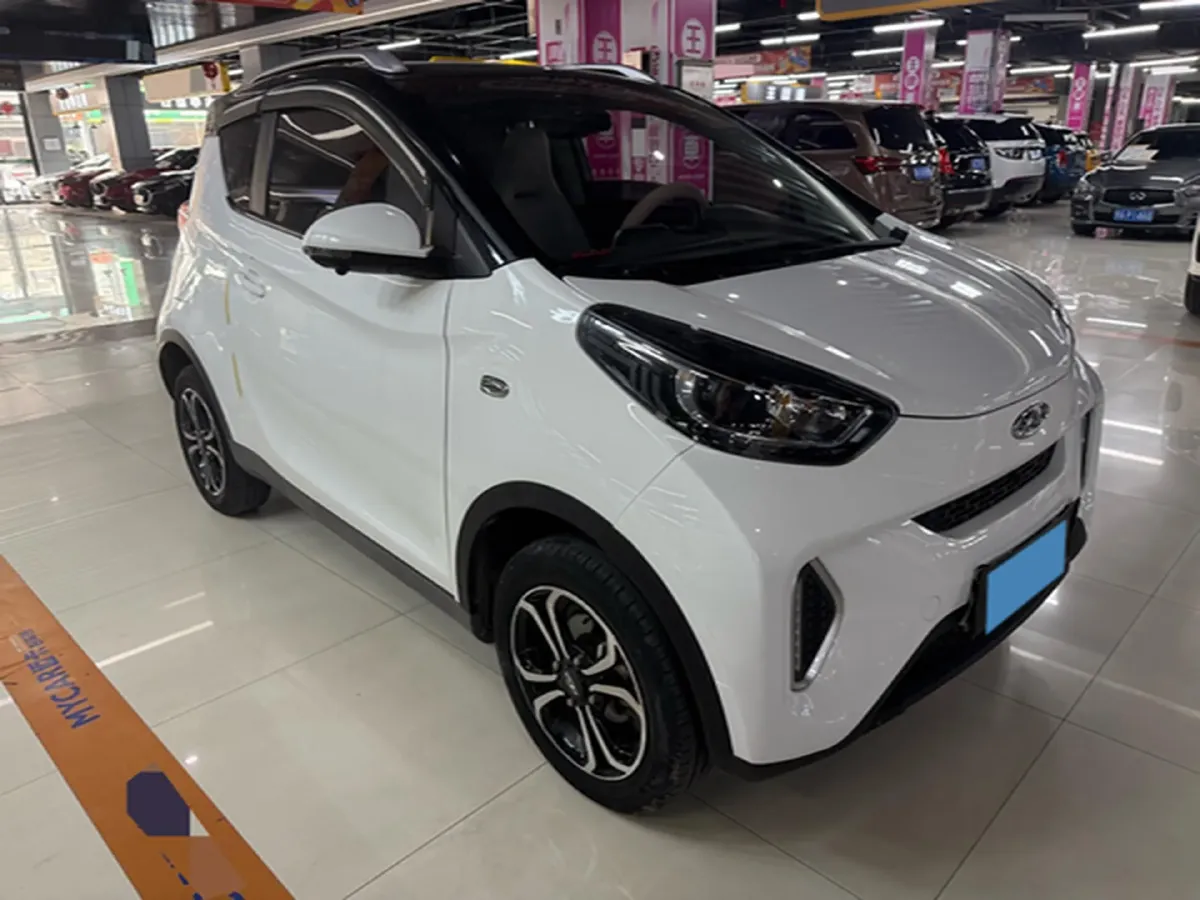 2021 Chery Little Ant BEV 30.6KWH,autocango,china used car exporter,china ev exporter,chinese used car exporter,chinese used ev exporter