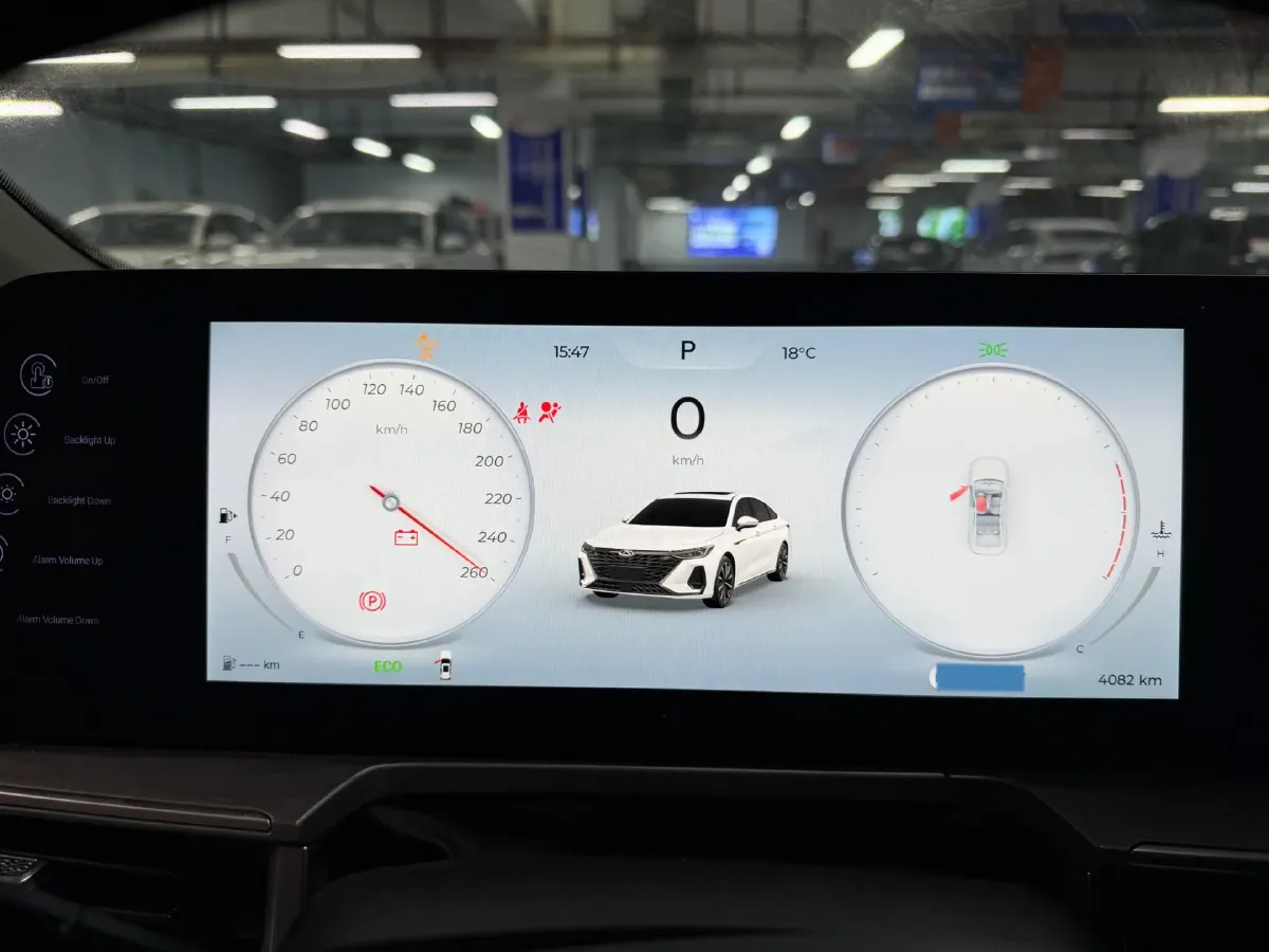 2025 Chery Arrizo 8 1.6T 197HP L4 7DCT,autocango,china used car exporter,china ev exporter,chinese used car exporter,chinese used ev exporter