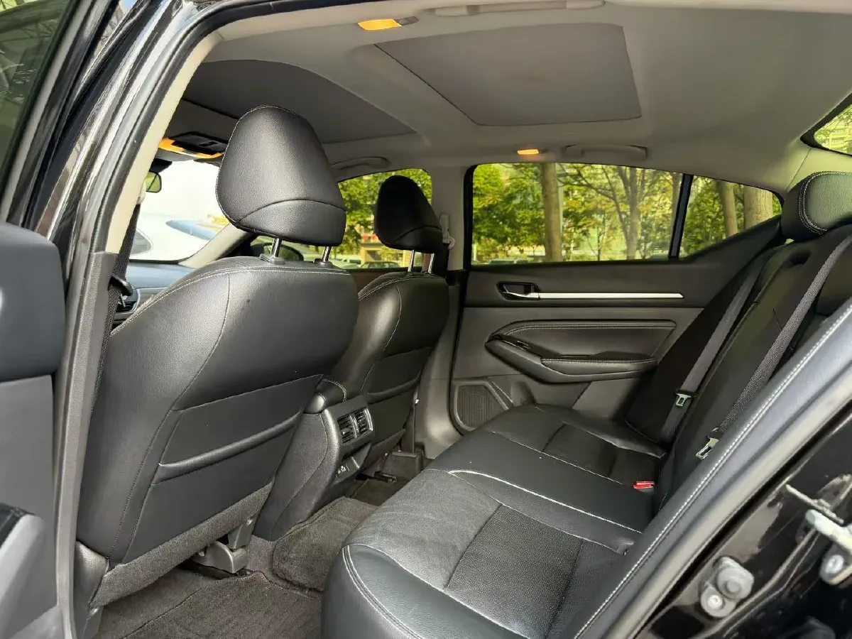 2021 Nissan Teana 2.0L 156HP L4 CVT,autocango,china used car exporter,china ev exporter,chinese used car exporter,chinese used ev exporter