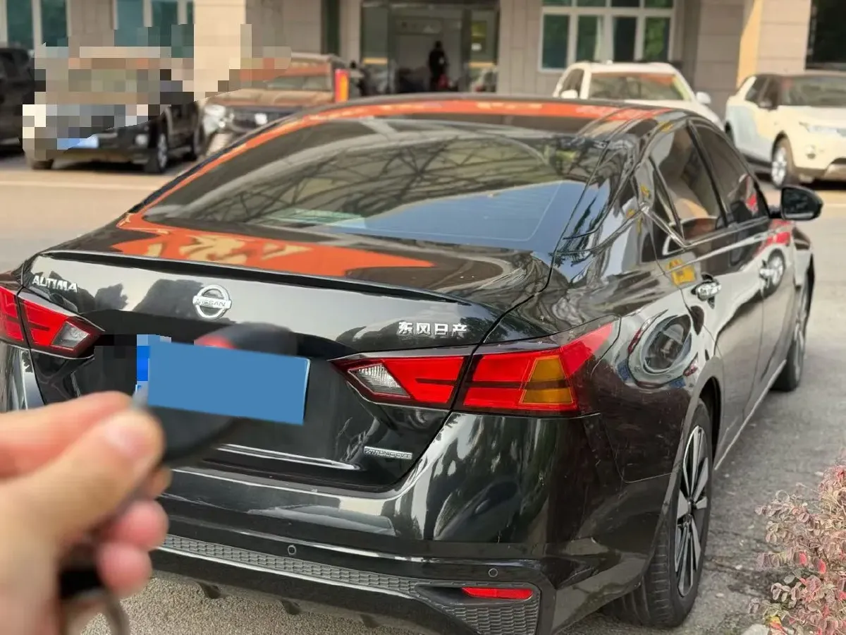 2021 Nissan Teana 2.0L 156HP L4 CVT,autocango,china used car exporter,china ev exporter,chinese used car exporter,chinese used ev exporter