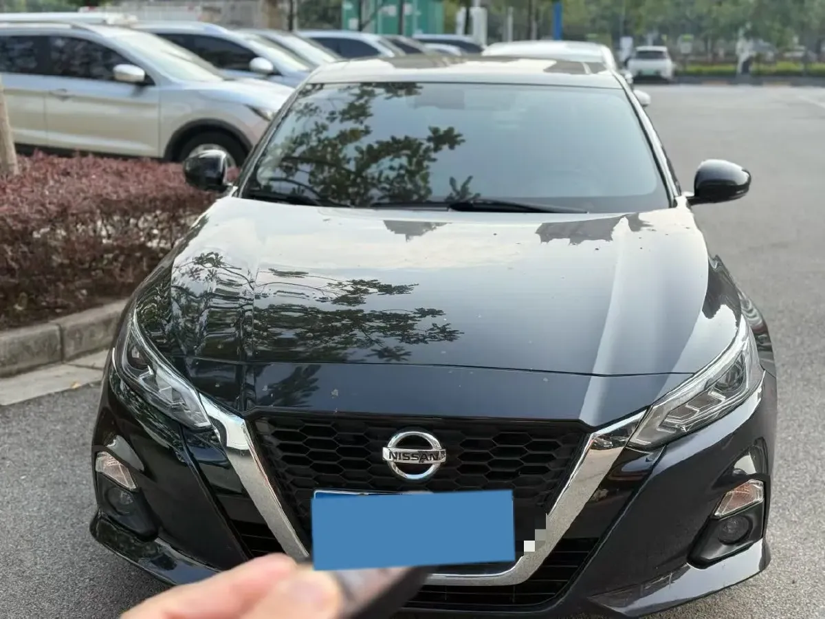 2021 Nissan Teana 2.0L 156HP L4 CVT,autocango,china used car exporter,china ev exporter,chinese used car exporter,chinese used ev exporter