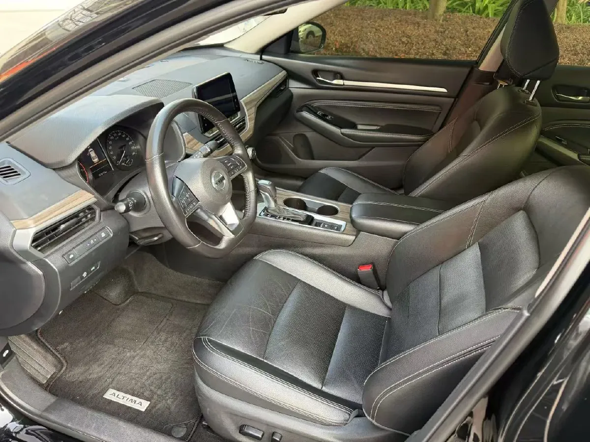 2021 Nissan Teana 2.0L 156HP L4 CVT,autocango,china used car exporter,china ev exporter,chinese used car exporter,chinese used ev exporter