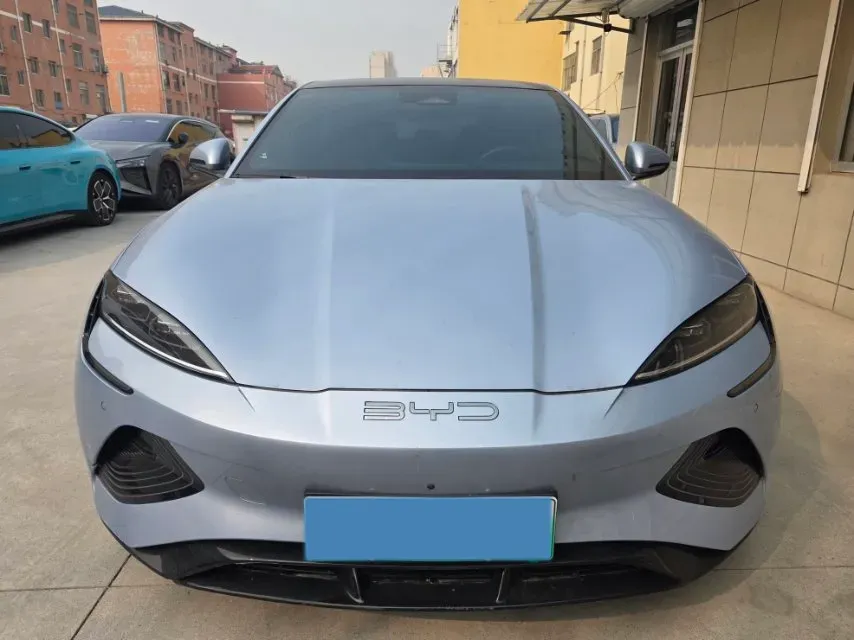 2024 BYD Seal BEV 61.4KWH,autocango,china used car exporter,china ev exporter,chinese used car exporter,chinese used ev exporter