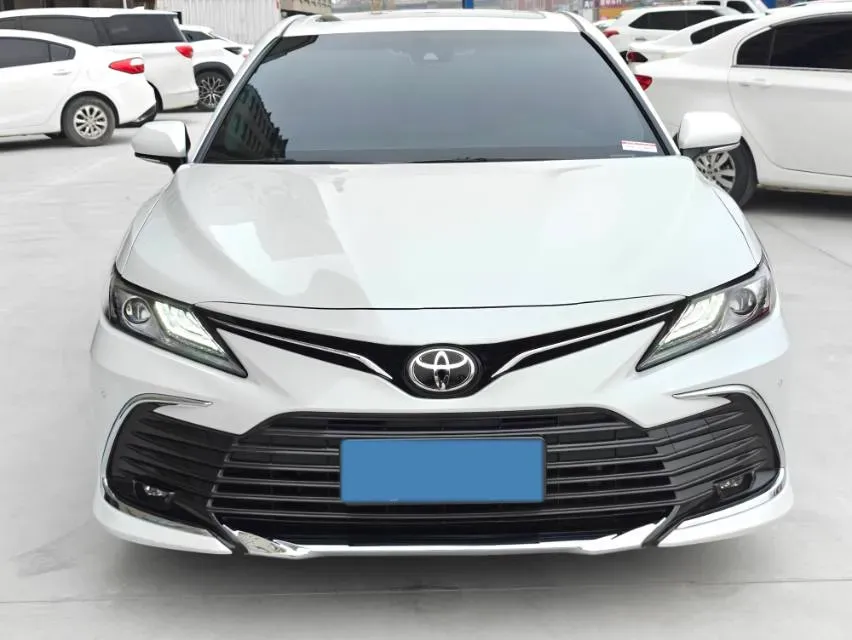 2023 Toyota Camry 2.0L 177HP L4 CVT,autocango,china used car exporter,china ev exporter,chinese used car exporter,chinese used ev exporter